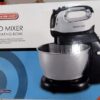 Master chef hand mixer